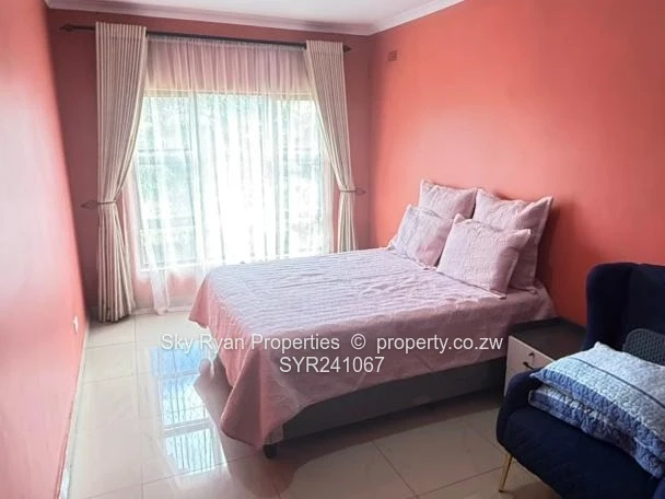 Gletwin Double Storey For Sale