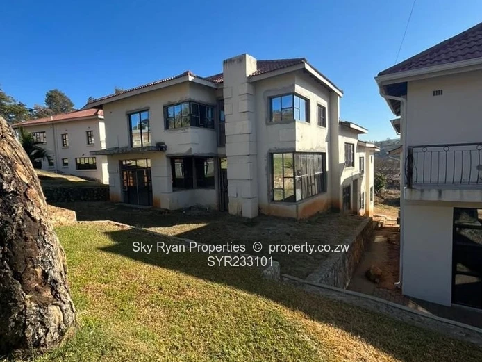 Carrick Creagh Double Storey For Sale