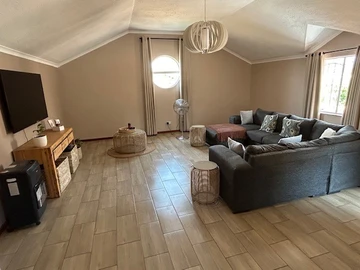 3 Bedroom Townhouse Complex