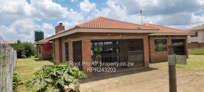 Sandton House For Sale