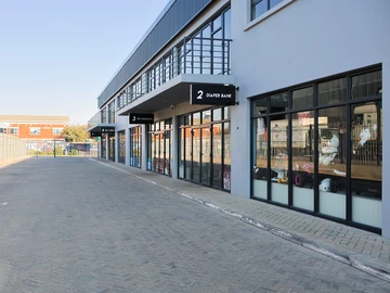 Shop & Retail Property