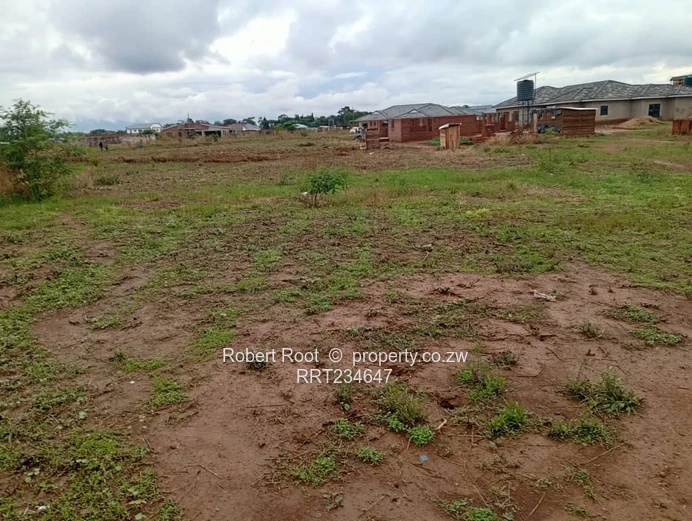 Sandton Park Stand For Sale