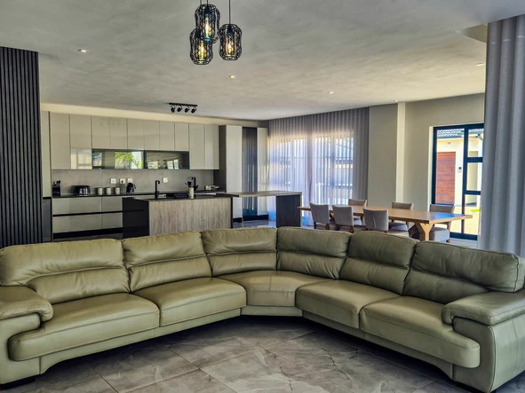 3 Bedroom Townhouse Complex