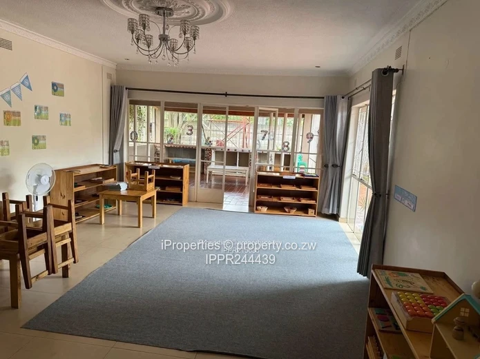 Prime Property For sale in Alex Park 