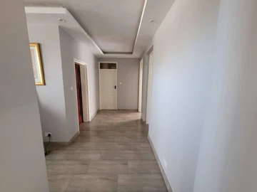 4 Unit Townhouse Complex