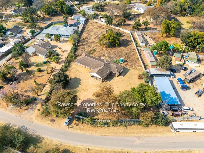 Lifetime Opportunity! 