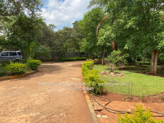 Eastlea House for Sale