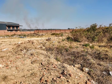 Commercial & Industrial Land