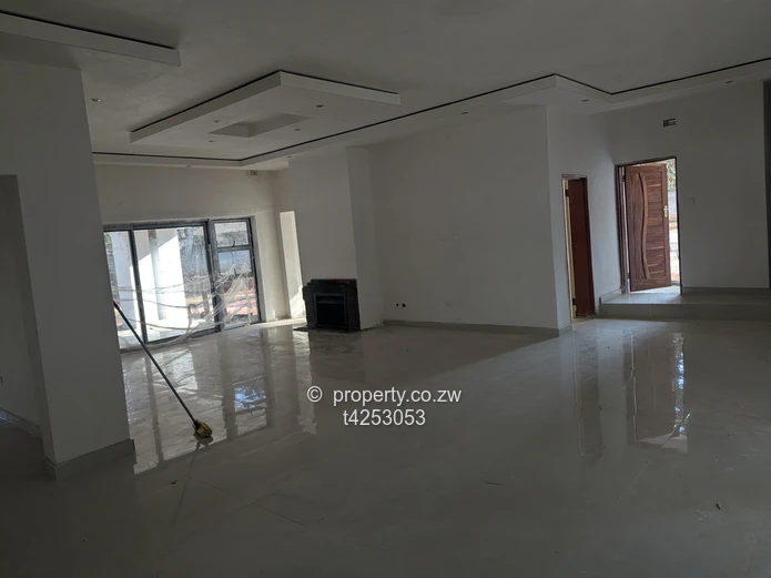 Ballantyne Park house to rent  (Sole Mandate)