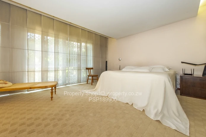 Exquisite and well priced house for sale in one of the most exclusive areas in Sandton, Johannesburg