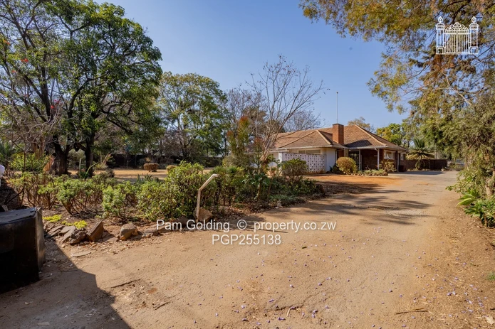Exceptional Location! Exceptional Potential! 