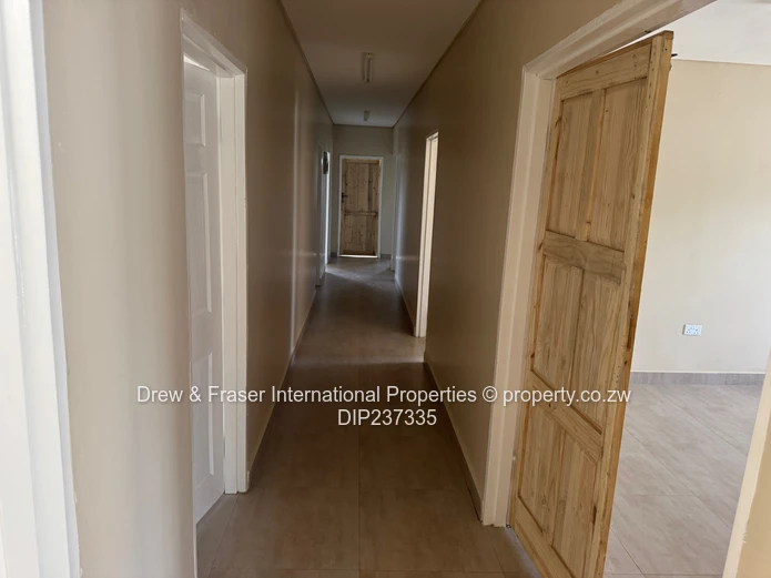 Harare CBD Office available for rent immediately $3000