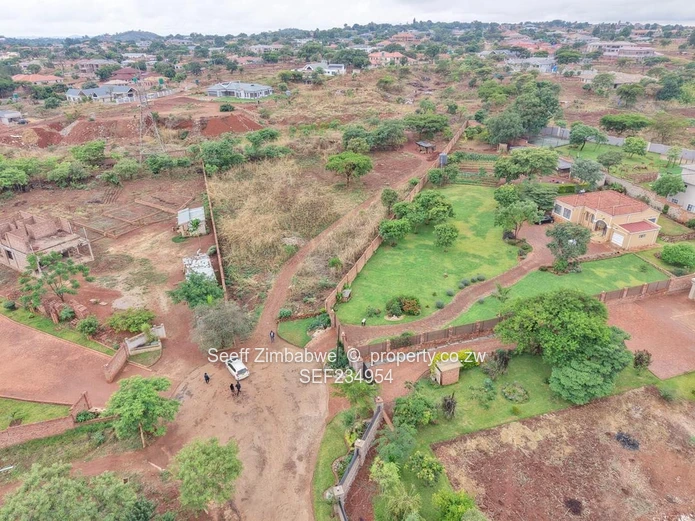 Exceptional Opportunity In The Grange (Sole Mandate)