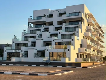 Flat & Apartment