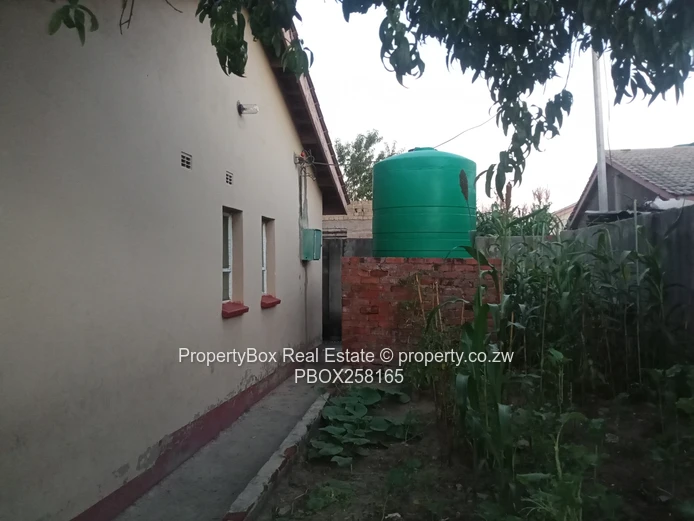 Fairview Park, Ruwa, 4 bed Solid house for sale! 