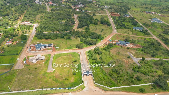 Invest in Kinsley Estate