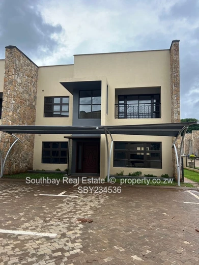 Luxurious Duplex Apartment for Rent