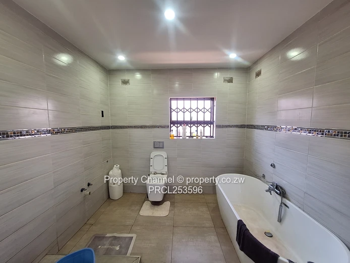 Secure Falcon Park 4-Bed Home to Finish to your own taste  . . . (Sole Mandate)