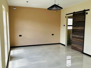 4 Bedroom Townhouse Complex
