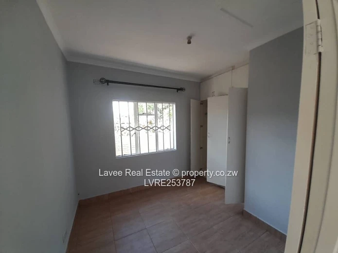 Lovely house for rent