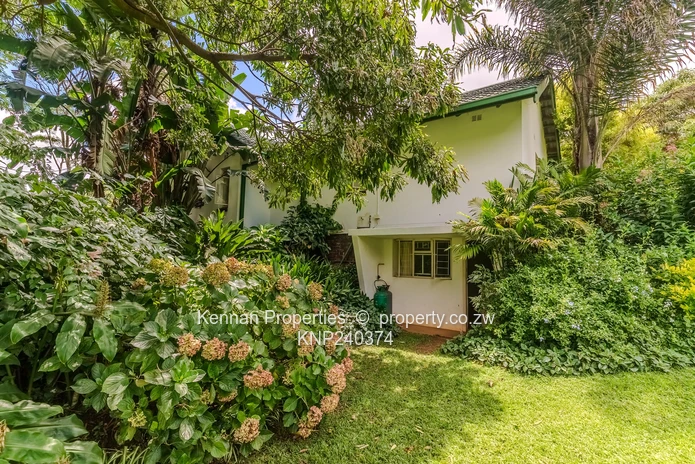 Rare Gem On Three Acres!