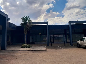 Shop & Retail Property