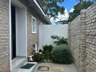 2 Bedroom Garden Flat