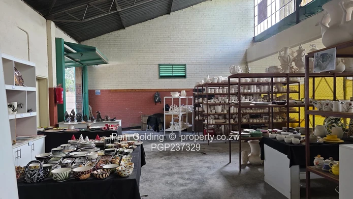 Prime Industrial Warehouse/ Workshop