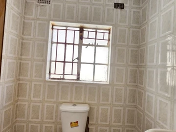 3 Bedroom Garden Flat