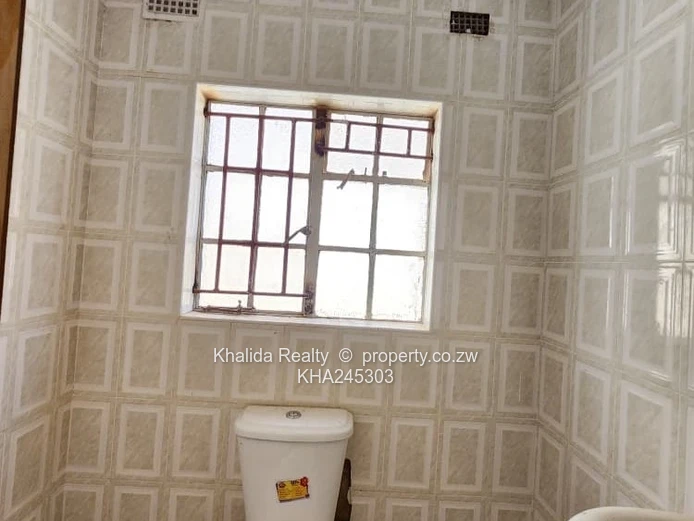 Apartment for Rent in Bluffhill