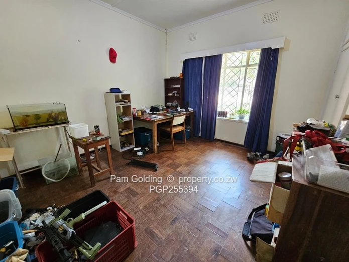 Classic Family Home With Endless Appeal