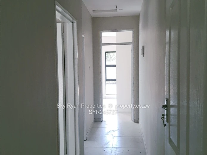 Greendale Garden Flat For Sale