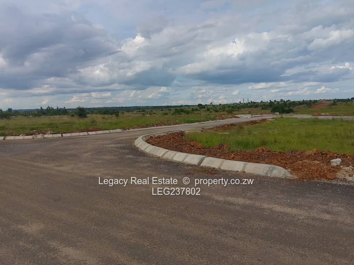 Nyabira Penrose Stand for Sale,Clean Cession Paperwork | Ready to Build