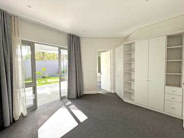 4 Bedroom Townhouse Complex