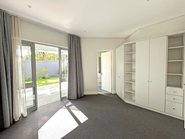 4 Bedroom Townhouse Complex