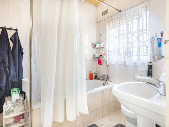 3 Bedroom Townhouse Complex