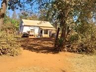 Farm & Agricultural Land
