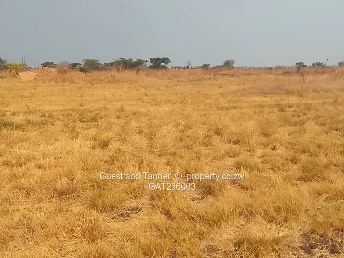 1.1 Hectares For Sale – Rainham Agro Plots | Usd $120,000