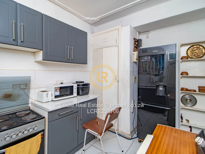 2-Bedroom Apartment To Rent – Avondale $1000