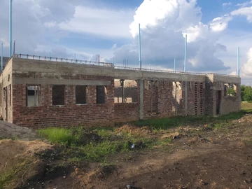 5 Bedroom Townhouse Complex