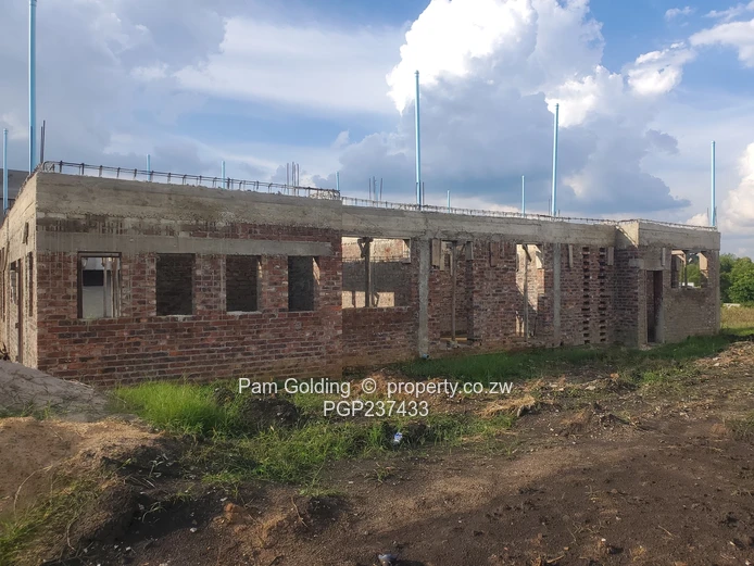 Invest in this secure neighbourhood. (Sole Mandate)