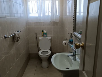 2 Bedroom Garden Flat