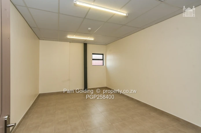 A Very Modern Warehouse in Arlington (Sole Mandate)
