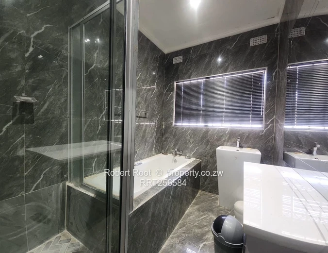 Mandara | Fully Furnished 4-Bedroom Home With A Pool To Let