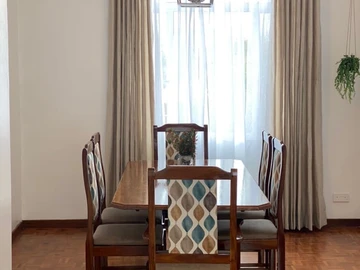 3 Bedroom Flat & Apartment