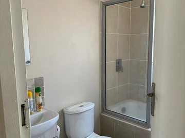 2 Unit Townhouse Complex