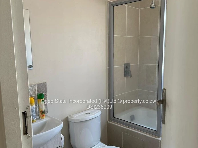 Aspindale park flat for sale 