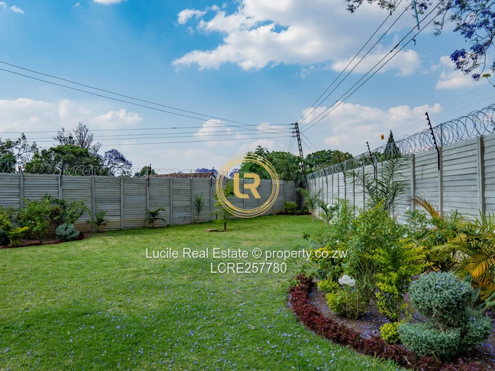 To Let | Greendale | 3-Bedroom Townhouse | $2,000 Per Month