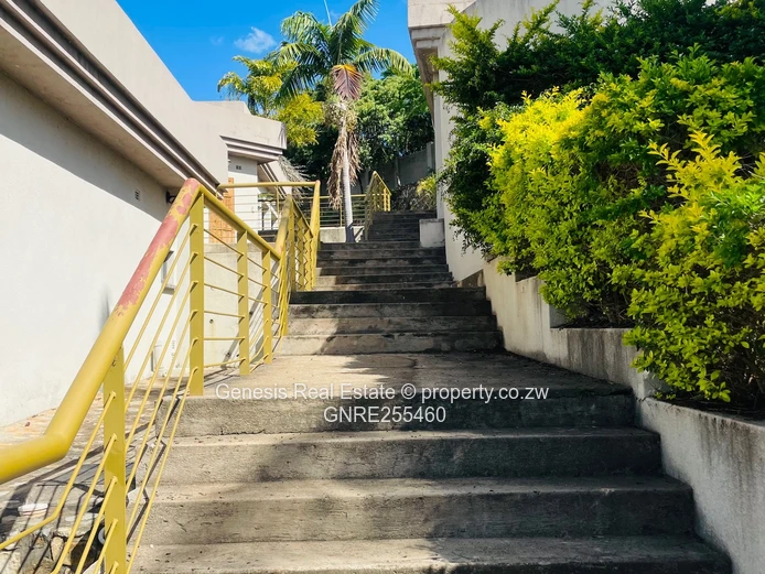 Split Level Family Home With Scenic Views!
