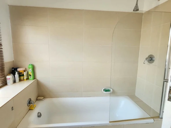 3 Bedroom Townhouse Complex